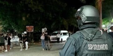 Proponen que para abrir negocios en Playa del Carmen sea obligatorio tomar un curso antiextorsión