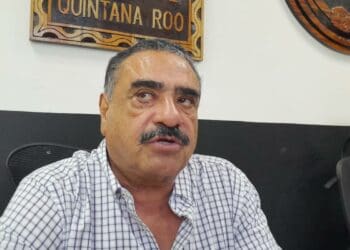 Regidor Marciano Toledo pide a Laura Beristain se ponga a trabajar