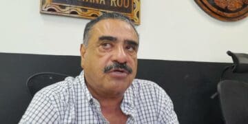 Regidor Marciano Toledo pide a Laura Beristain se ponga a trabajar