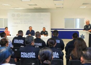 Reprueban cualquier violación a los derechos humanos