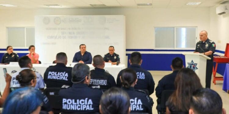 Reprueban cualquier violación a los derechos humanos