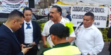 SCJN sienta precedente para revocar concesión a Playaparq: Marciano Toledo