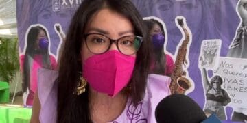 Saxofonista María Elena Ríos exige justicia para Yessenia, mujer quemada viva por su pareja