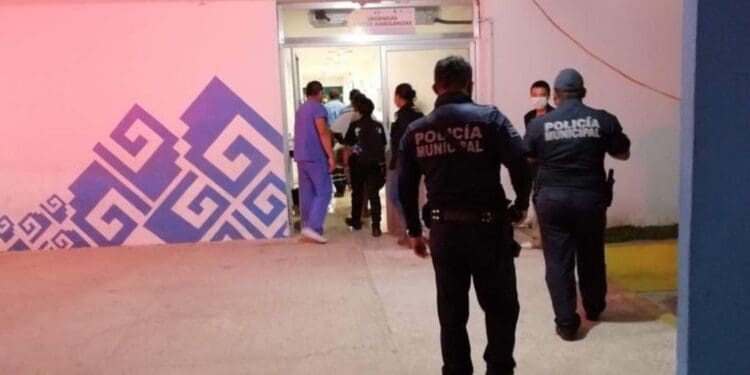 Se compromete gobierno de Solidaridad a dar con el feminicida de Yessenia, mujer quemada viva