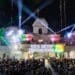 Solidaridad celebra con fervor Grito de Independencia