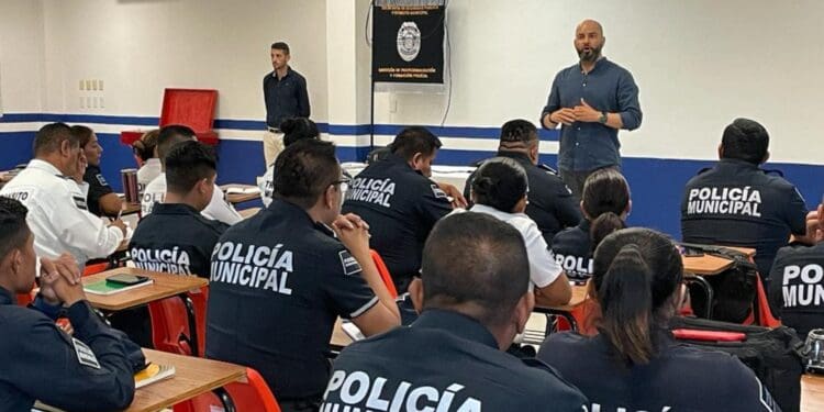 Lili Campos hace frente a la delincuencia y creará grupo de Cero Tolerancia a la Extorsión