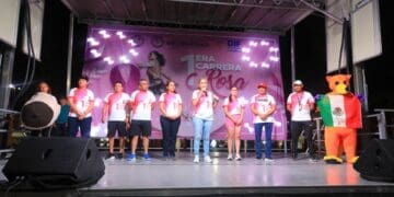 “Octubre Mes Rosa”, salud para la mujer solidarense