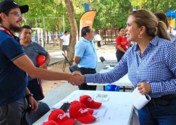 Solidaridad da impulso al empleo y calidad de vida