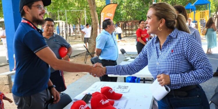 Solidaridad da impulso al empleo y calidad de vida