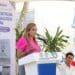 Inaugura Lili Campos instalaciones del nuevo Centro de Justicia Cívica