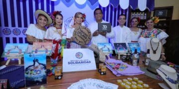 Reconocen trabajo de productores con marca “Hecho en Playa del Carmen”