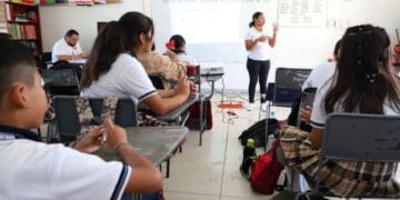 Llega DIF en tu Escuela a Puerto Aventuras