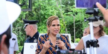 Filtros policíacos seguros y a la altura de los solidarenses