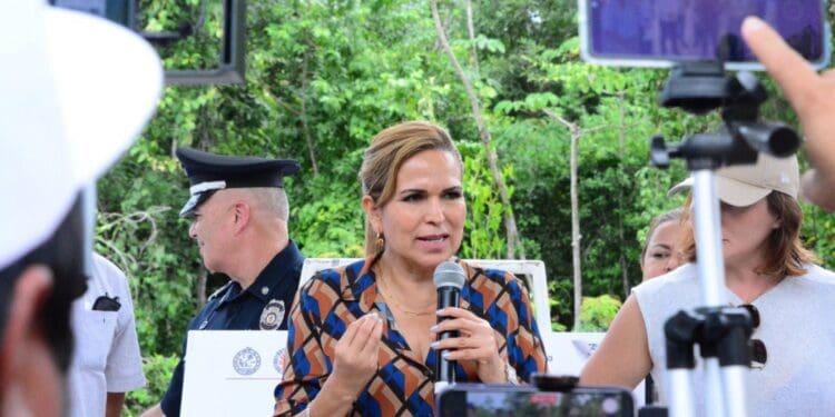 Filtros policíacos seguros y a la altura de los solidarenses