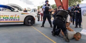 Culminan 38 elementos “Curso Básico Policial Equivalente”