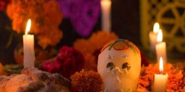 Invitan a celebrar Janal Pixán en Solidaridad