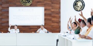 Acuerdos a favor de la salud de las y los solidarenses