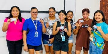 Apoya Lili Campos economía de mujeres solidarenses