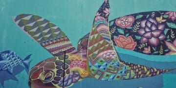 Buscan crear en Playa del Carmen la galería de arte urbano más grande del mundo