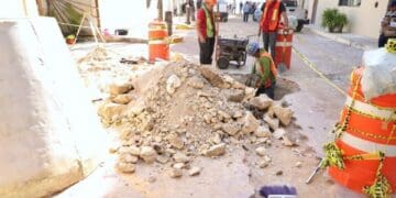 Cancelan ductos marítimos que afectaban las costas de Playa del Carmen