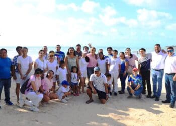 Celebración del 50 Aniversario de Educación Especial en Punta Esmeralda