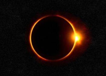 Cielo de Playa del Carmen estará despejado para el eclipse anular, afirma meteorólogo