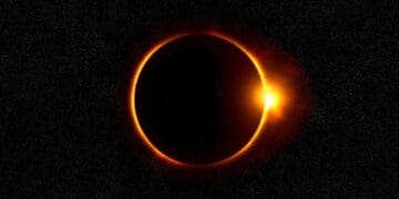 Cielo de Playa del Carmen estará despejado para el eclipse anular, afirma meteorólogo