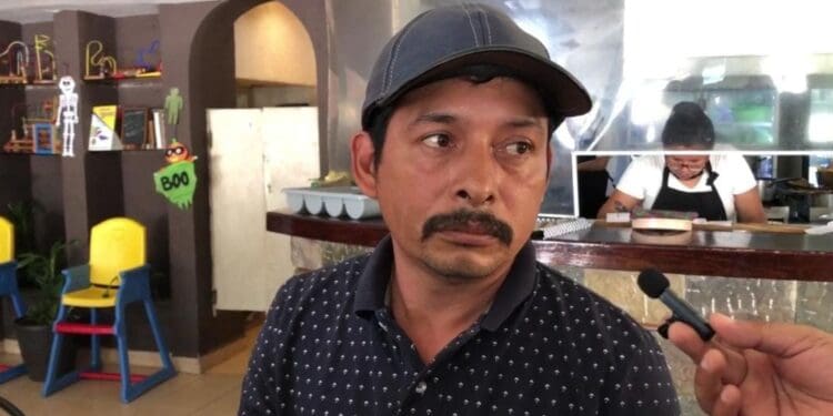 Congelada, investigación por muerte de menor en elevador del IMSS de Playa del Carmen, denuncia familia