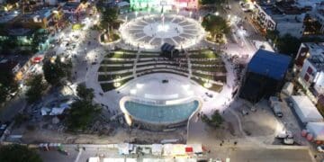 Debido al crecimiento de Playa del Carmen es necesario modificar el PDU: Lili Campos