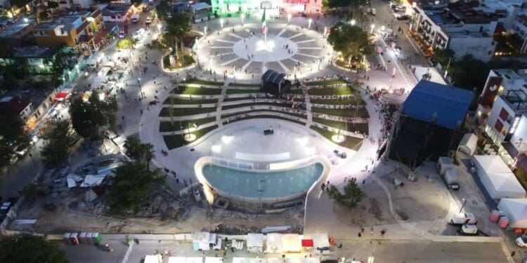 Debido al crecimiento de Playa del Carmen es necesario modificar el PDU: Lili Campos