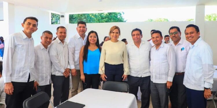 Diálogo y colaboración: gobierno municipal se reúne con líderes religiosos