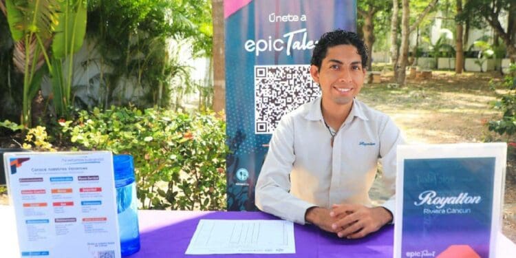 Feria del empleo será en el primer parque de Villas del Sol