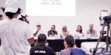 Fomentan arraigo playenses a través del arte