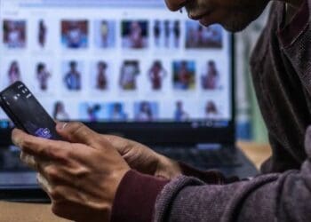 Guardia Nacional y Fiscalía de Quintana Roo detienen a sujeto acusado de pornografía infantil