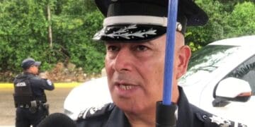 Hay cuatro detenidos por caso de 20 migrantes rescatados en la Colosio de Playa del Carmen