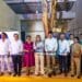 Inauguran Primera Fase de Central de Abastos y Centro Logístico