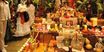 Invitan a celebrar Janal Pixán en Solidaridad