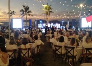 Invitan a cena con causa para apoyar a pacientes con cáncer en Playa del Carmen