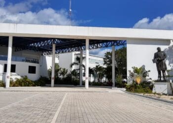 Invitan a la siembra de un polo de paz el 24 de octubre en el Nuevo Palacio Municipal de Solidaridad