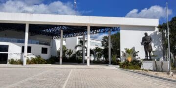 Invitan a la siembra de un polo de paz el 24 de octubre en el Nuevo Palacio Municipal de Solidaridad