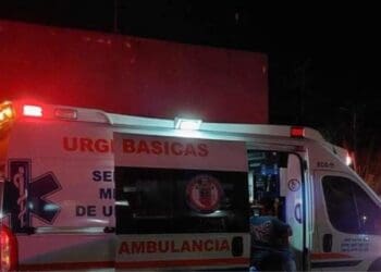 Joven es apuñalado tras defender a una chica que fue tocada inapropiadamente en Playa del Carmen