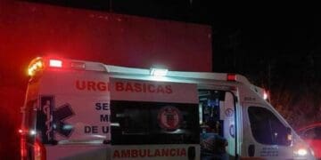 Joven es apuñalado tras defender a una chica que fue tocada inapropiadamente en Playa del Carmen