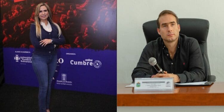 Lili Campos y Diego Castañón, las mejores autoridades municipales de Q. Roo, según encuestadoras