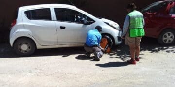 No podemos permitir que secuestren calles y avenidas: Marciano Toledo