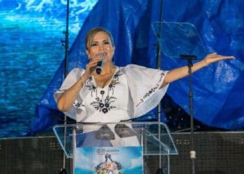 PAN de Solidaridad, a favor de la reelección de Lili Campos