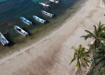 Pescadores, a favor del proyecto de escollera en El Recodo de Playa del Carmen