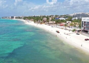 Playa del Carmen recibe un reconocimiento internacional como destino sustentable