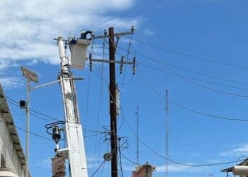 Por trabajos de CFE, Playacar y la colonia Ejido de Playa del Carmen se quedarán sin luz la mañana de este jueves