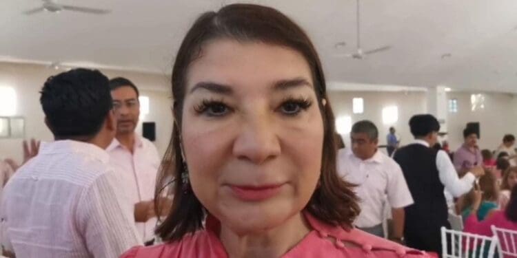 Propuesta de Leyes de Ingresos y Egresos de Solidaridad estará lista en diciembre: Kira Iris