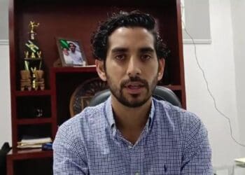 Se busca que todas las plataformas vacacionales paguen impuestos en Playa del Carmen: Jorge Abraham Martín